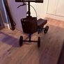 Knee wheeler Image 2