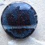 Hand crafted glass brooch,Jewellery,Brooch Image 3