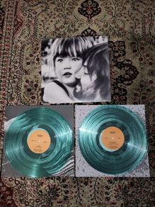 Tame Impala: Deadbeat 2 LP Coke Bottle