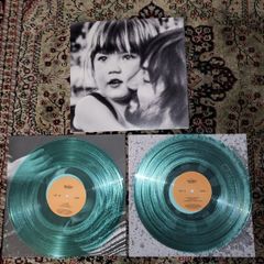 Tame Impala: Deadbeat 2 LP Coke Bottle