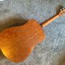 EPIPHONE Gibson Acoustic - Drednought + Padded Gig Bag Image 8