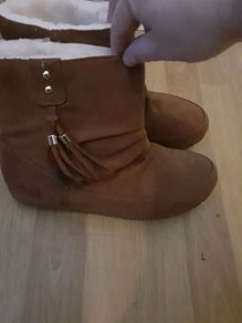 boots