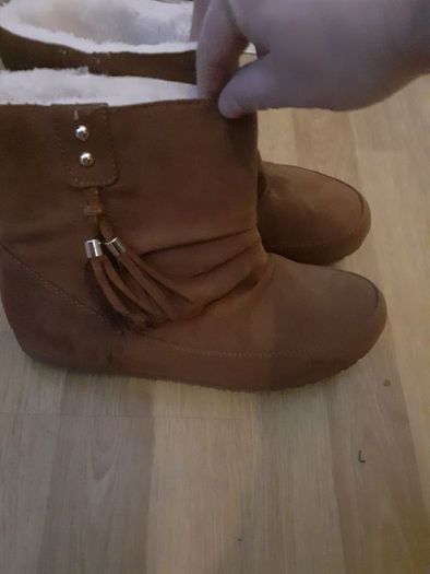 boots