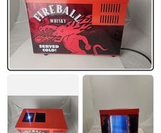 mini fridge