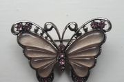 Butterfly Brooch