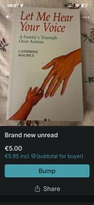 Brand new