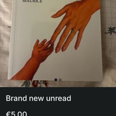 Brand new