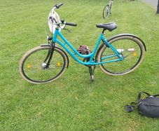 City bike