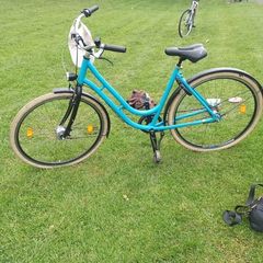 City bike