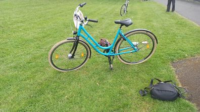 City bike