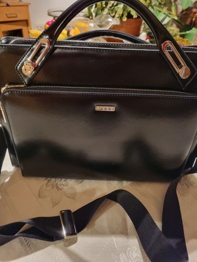 Abbi women's business bag
