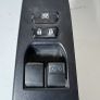 2019 Toyota Yaris Window Switch Driver 2 Way 74231-0D720 Original A1l1b611s Image 5