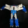 Transformers Toy Figure Optimus Prime Image 3