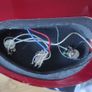 Epiphone Special Electric Guitar - Project Guitar Image 7
