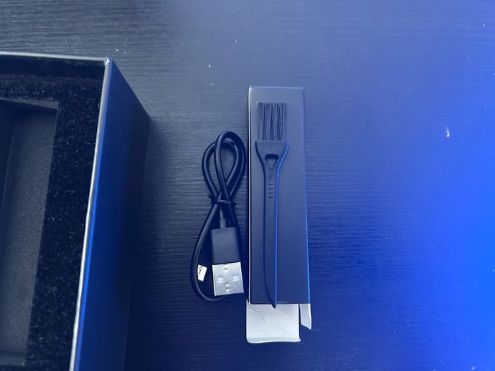 Rechargeable Electric Herb Grinder