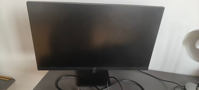 HP V27iG5 FHD 27" Diagonal Monitor