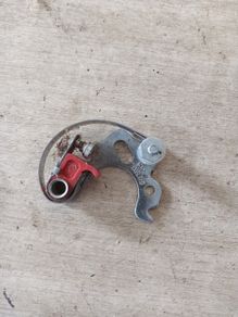 Ignition points