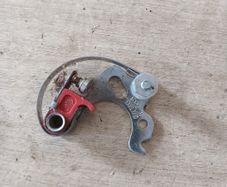 Ignition points