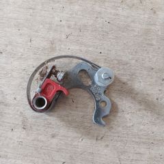 Ignition points