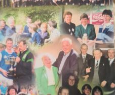 Monageer County Wexford Millennium Memories. Paperback In Good Condition.
