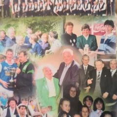 Monageer County Wexford Millennium Memories. Paperback In Good Condition.
