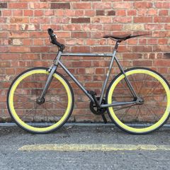 Fixie