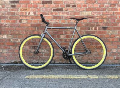 Fixie