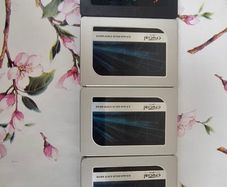 SSD Bundles
