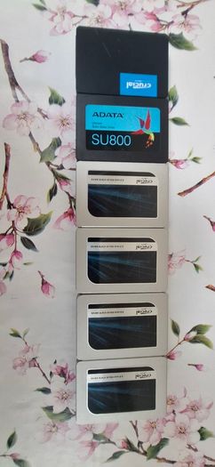 SSD Bundles