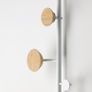 IKEA (BARFIS) Adjustable Door Hanger Image 2
