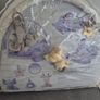 Mothercare Playmat and Arch 3 Stages Image 2