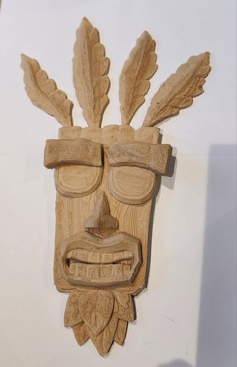 Aku Aku mask crash Bandicoot