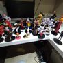 Action figure onepiece FREE POST Image 2