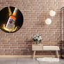 Round Whiskey picture for wall decor mens cave decoration bar picture whiskey picture whiskey sign Image 4