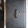 Genuine Crown Stamped dispatch box Image 4