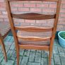 Lovely Pair Of Mid Century Vintage Gplan Chairs Film Prop Image 5