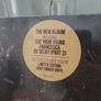 Hozier unreal earth limited edition light umber double vinyl Image 2
