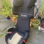 Cybex Solution X2-fix child car seat Image 4