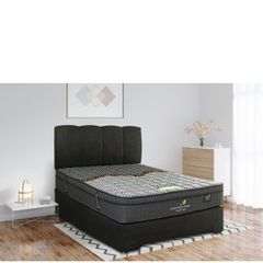 Natural Sleep Company Royal Mattress King