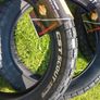 Fat Bike tyres Image 2