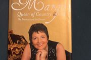 Margo - Margaret O'Donnell