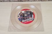 Status Quo The Wanderer Vinyl Clear Record 1984