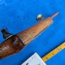 Adjustable Wooden Spokeshave. Image 5