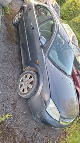 2002 ford mondeo 2.0 diesel