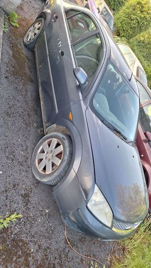 2002 ford mondeo 2.0 diesel
