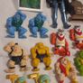 vintage figures Image 2