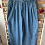jeans  nwt F&f trouser style jeans size 12 wide leg Image 5