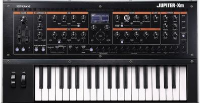 Roland Jupiter XM