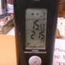 Clock radio controlled Image 3