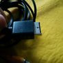 PlayStation 2 & 3 image cable TV cable Image 3